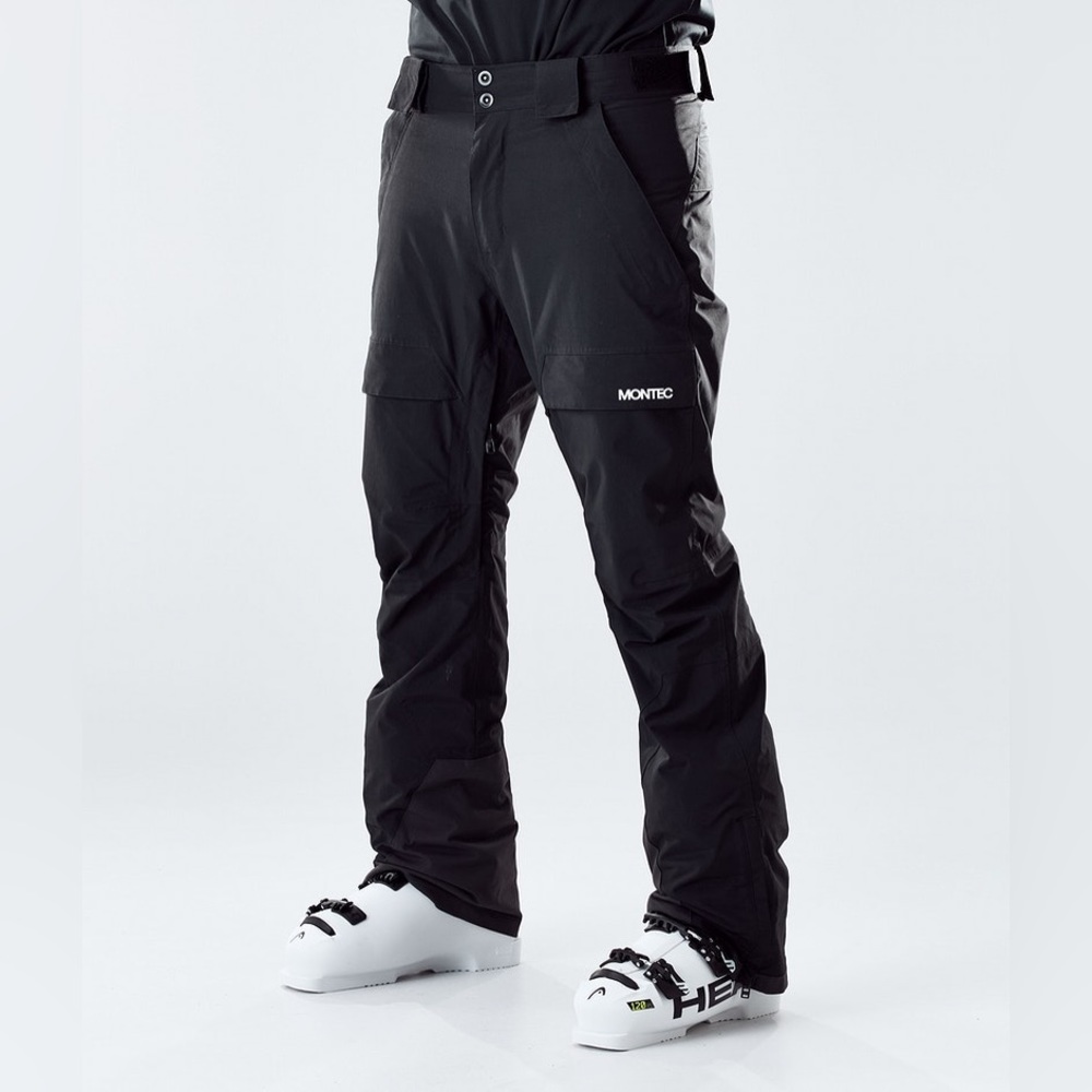 Montec Ski Pant!
